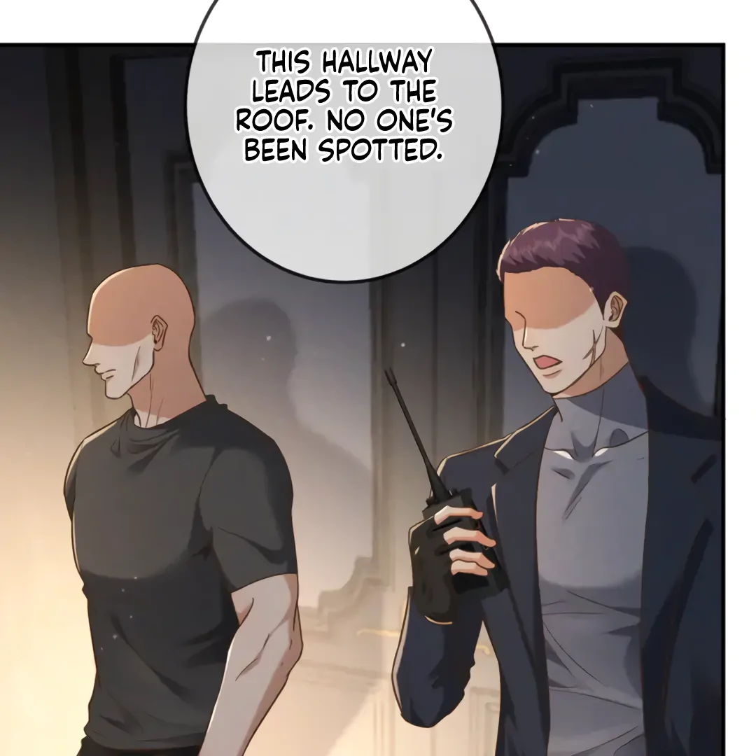 Kill My Love - Chapter 51 Page 27