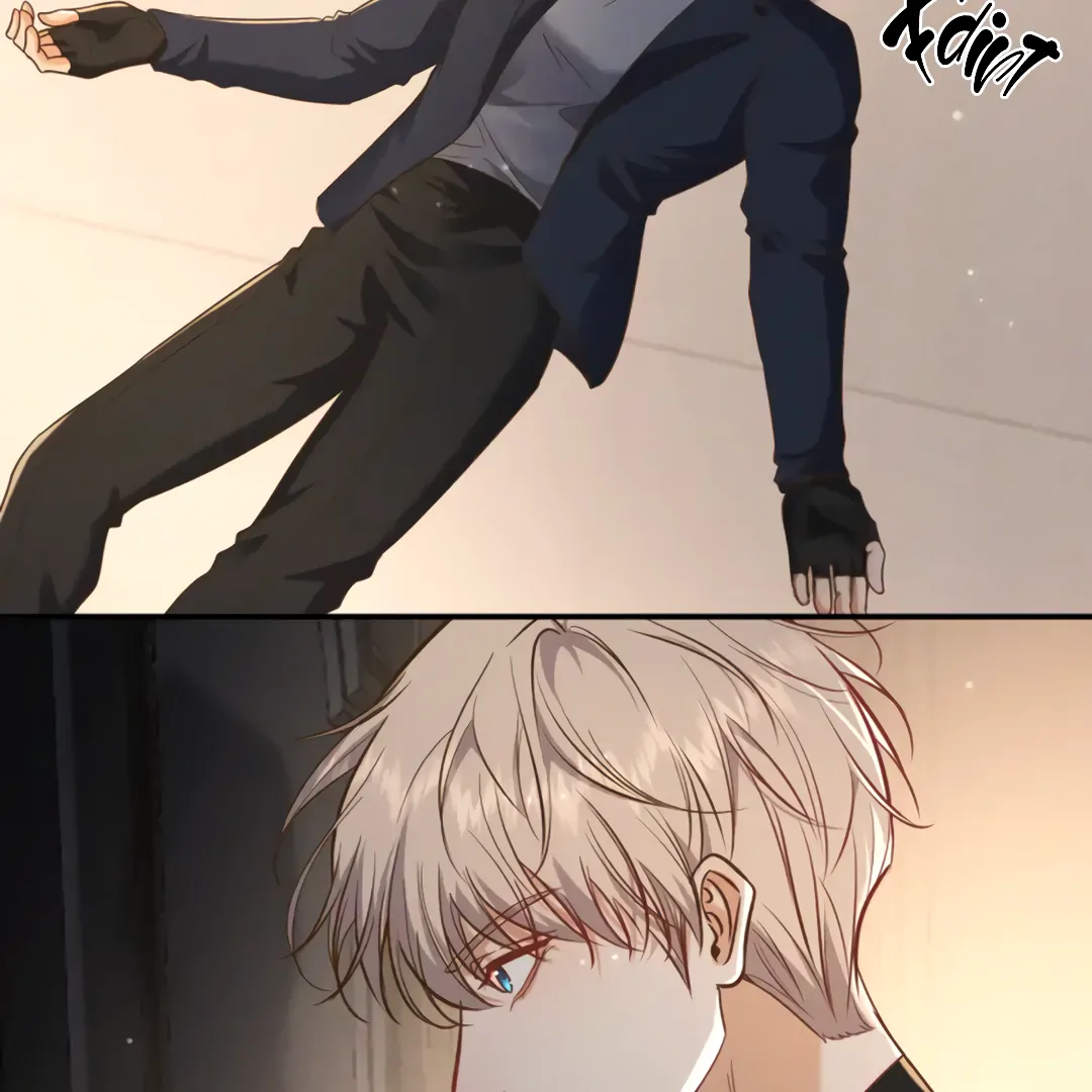 Kill My Love - Chapter 51 Page 31