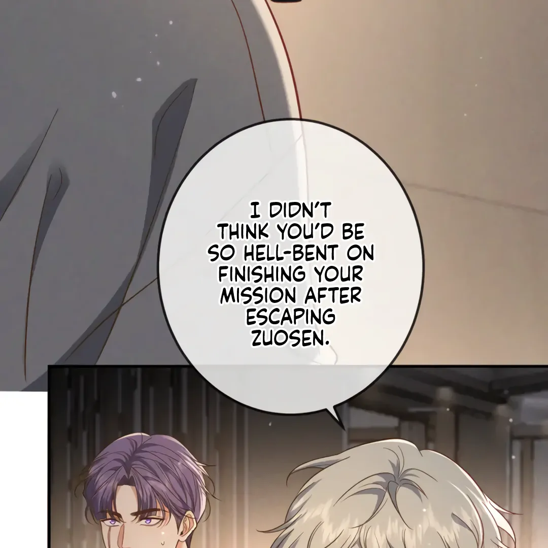 Kill My Love - Chapter 51 Page 35