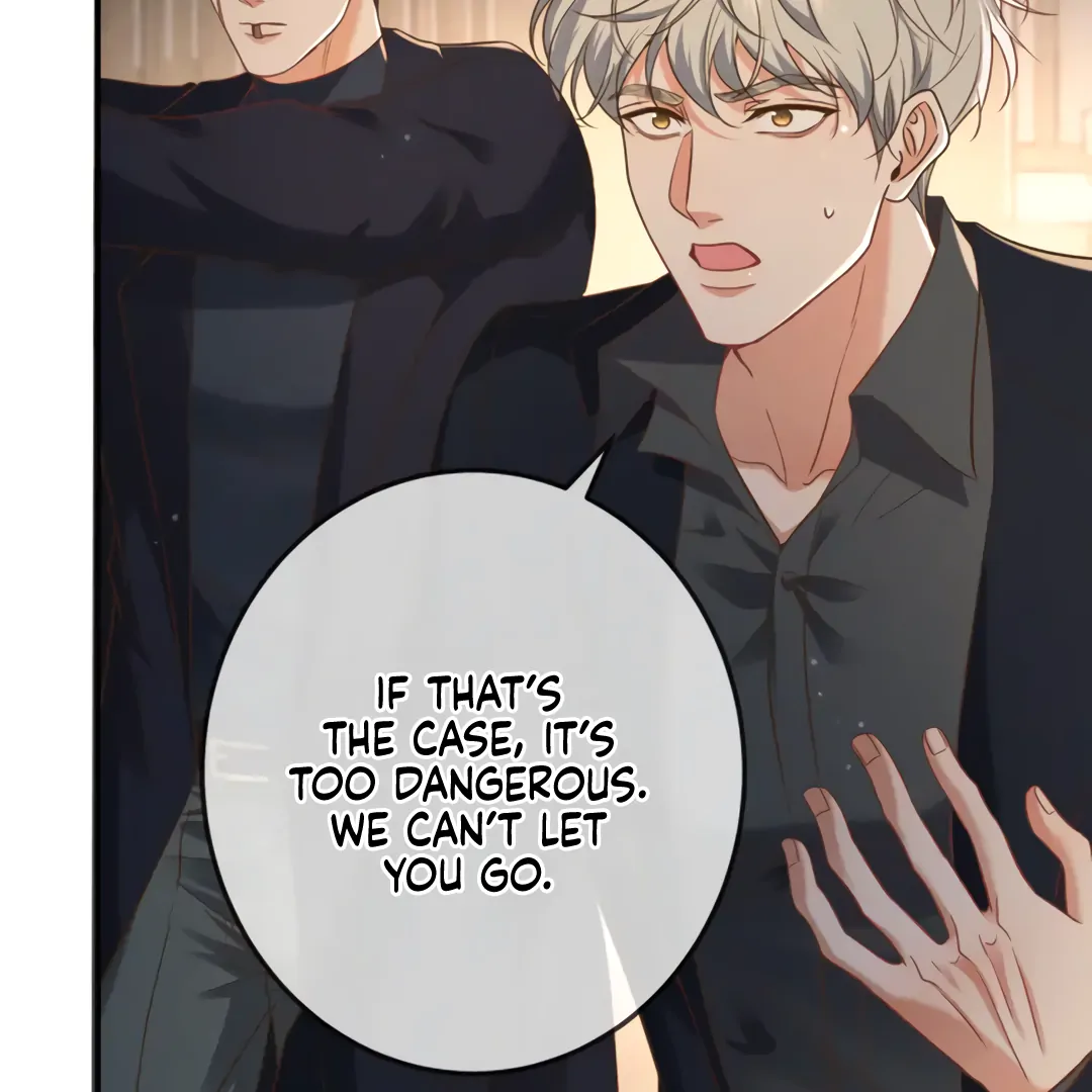 Kill My Love - Chapter 51 Page 36