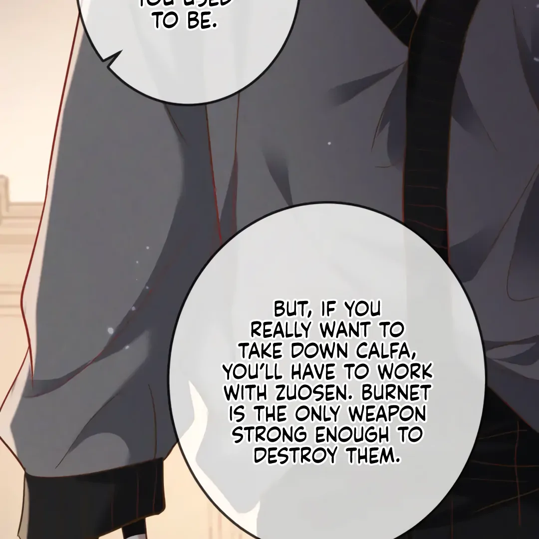 Kill My Love - Chapter 51 Page 41