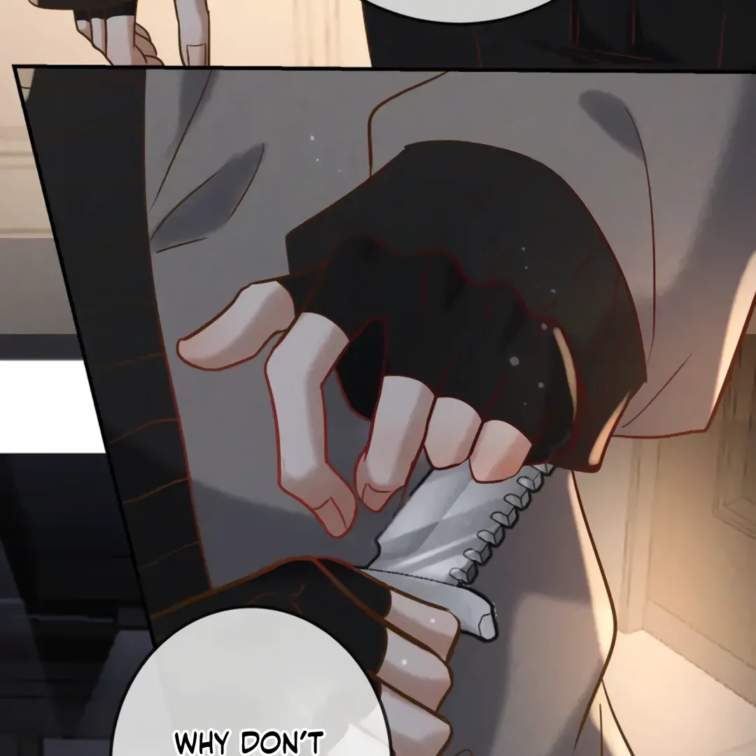 Kill My Love - Chapter 51 Page 42