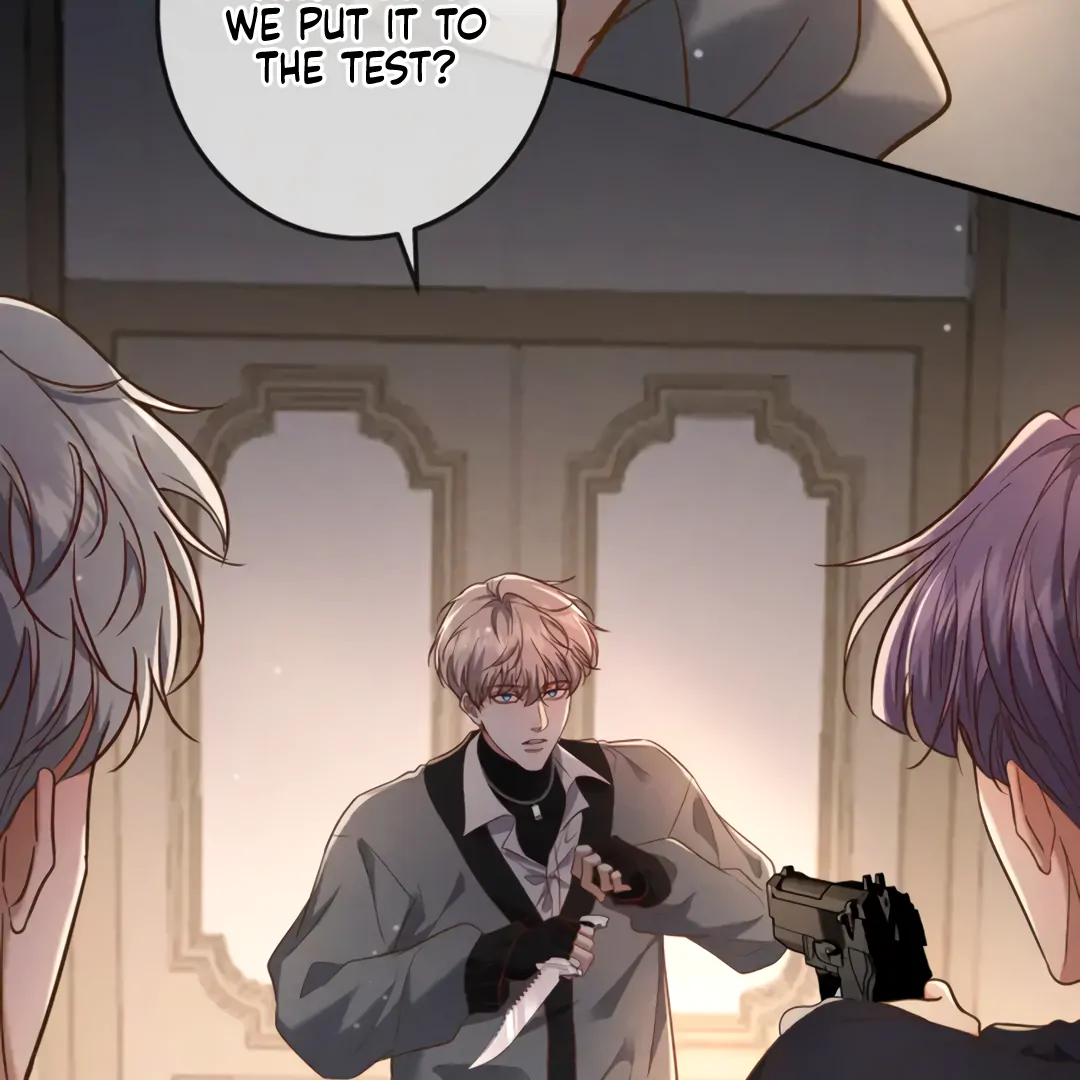 Kill My Love - Chapter 51 Page 43