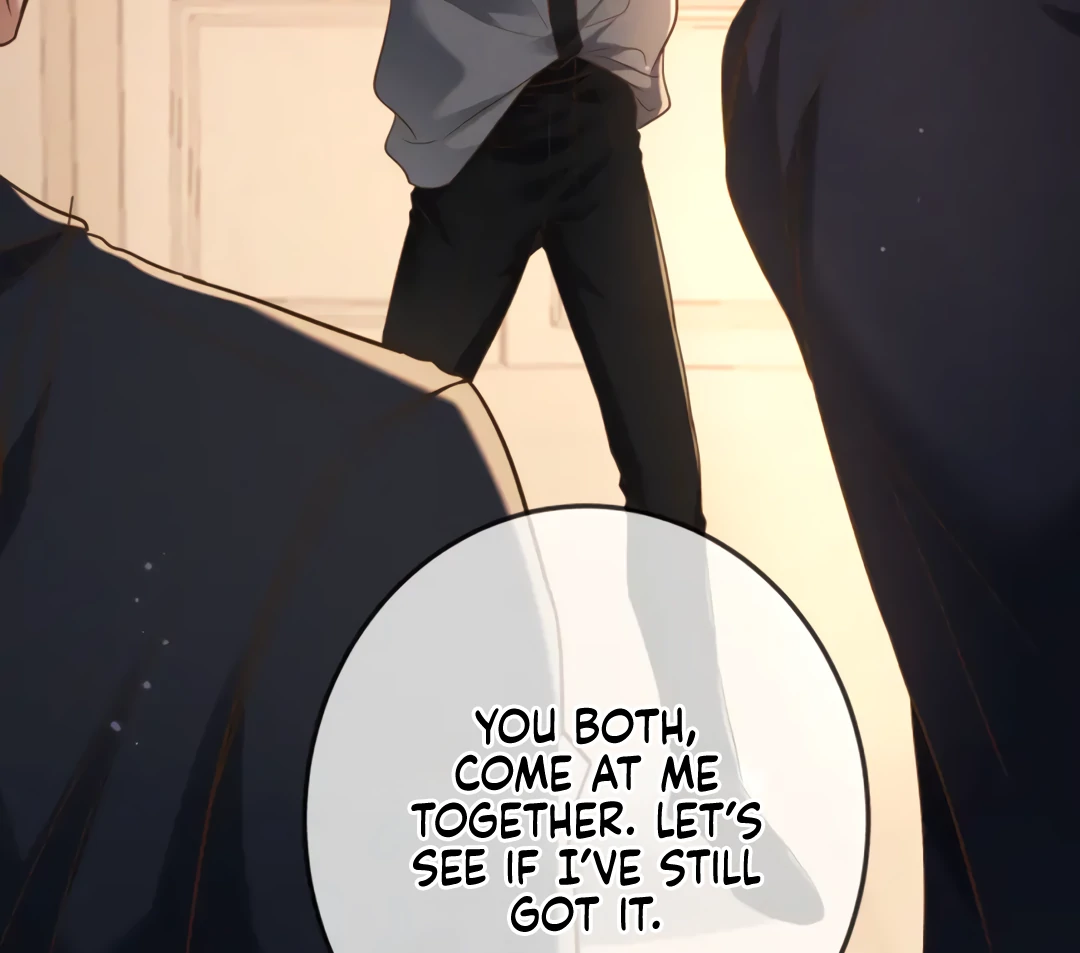 Kill My Love - Chapter 51 Page 44