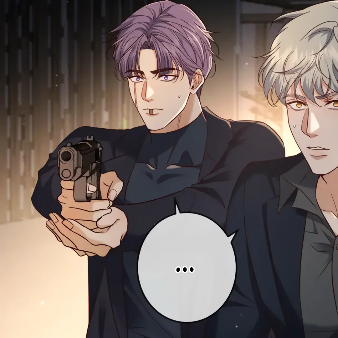 Kill My Love - Chapter 51 Page 46
