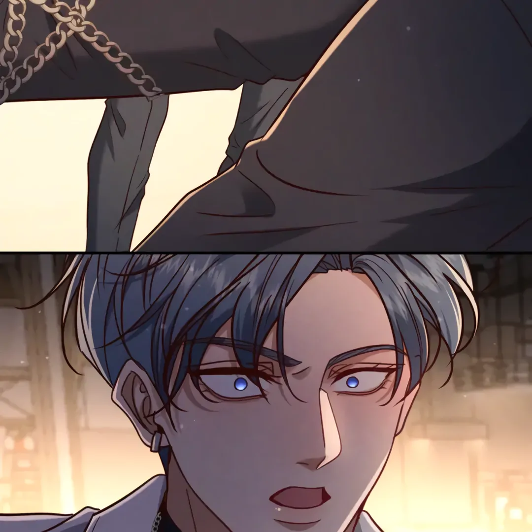 Kill My Love - Chapter 51 Page 51