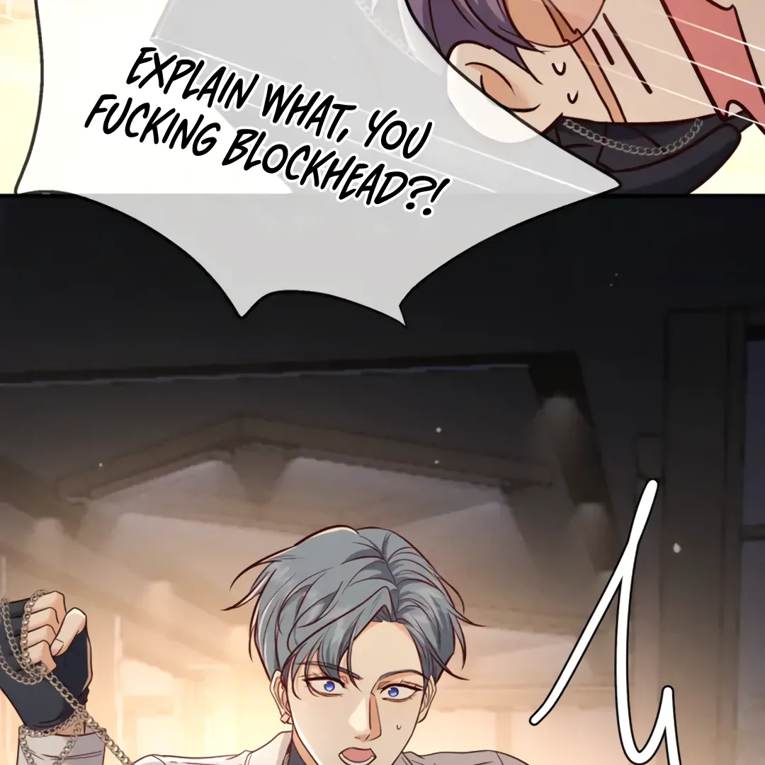 Kill My Love - Chapter 51 Page 56