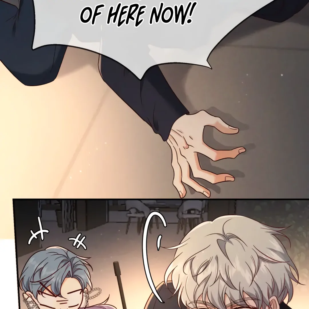 Kill My Love - Chapter 51 Page 58