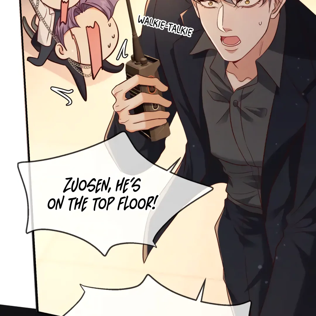Kill My Love - Chapter 51 Page 59