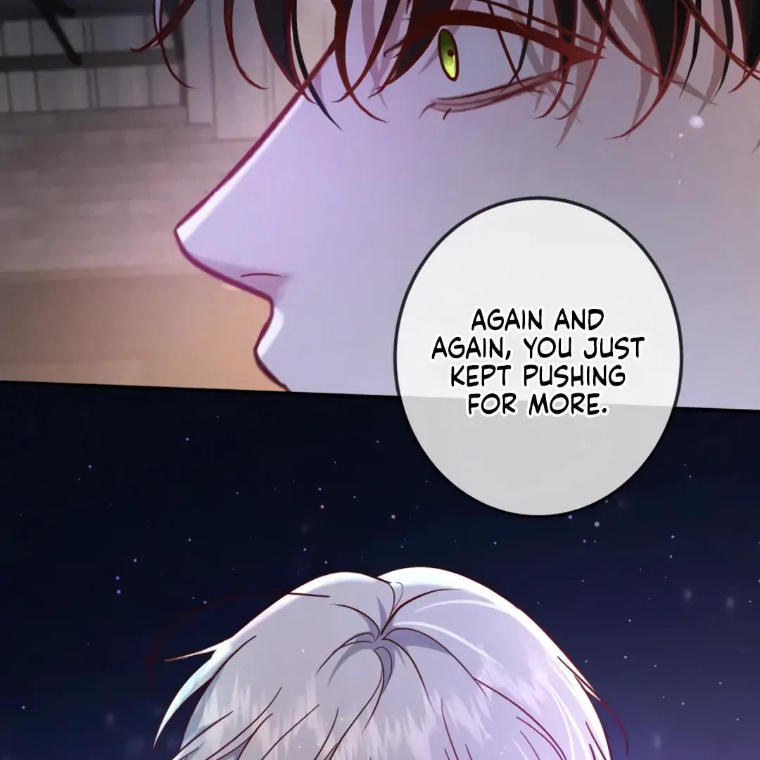 Kill My Love - Chapter 51 Page 82