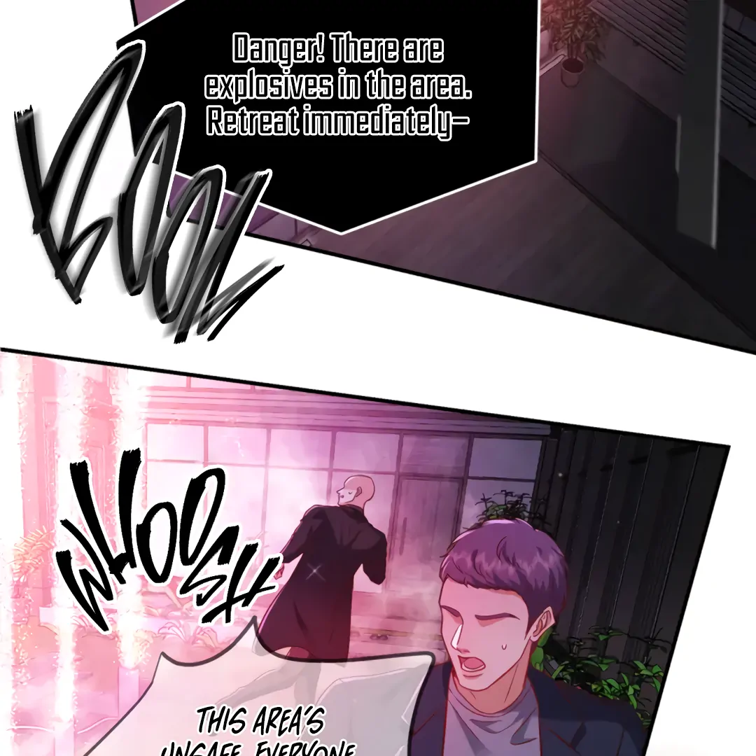 Kill My Love - Chapter 51 Page 89