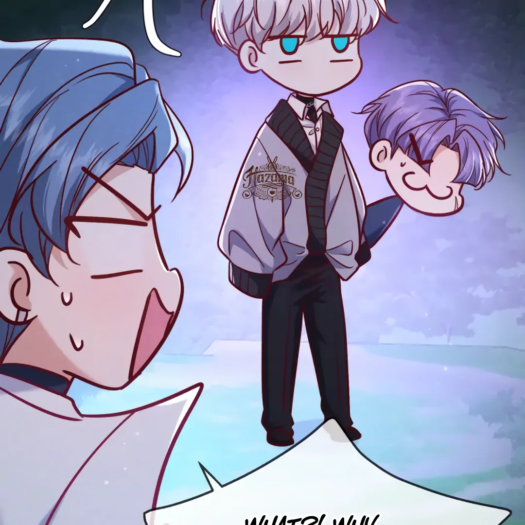 Kill My Love - Chapter 51 Page 107