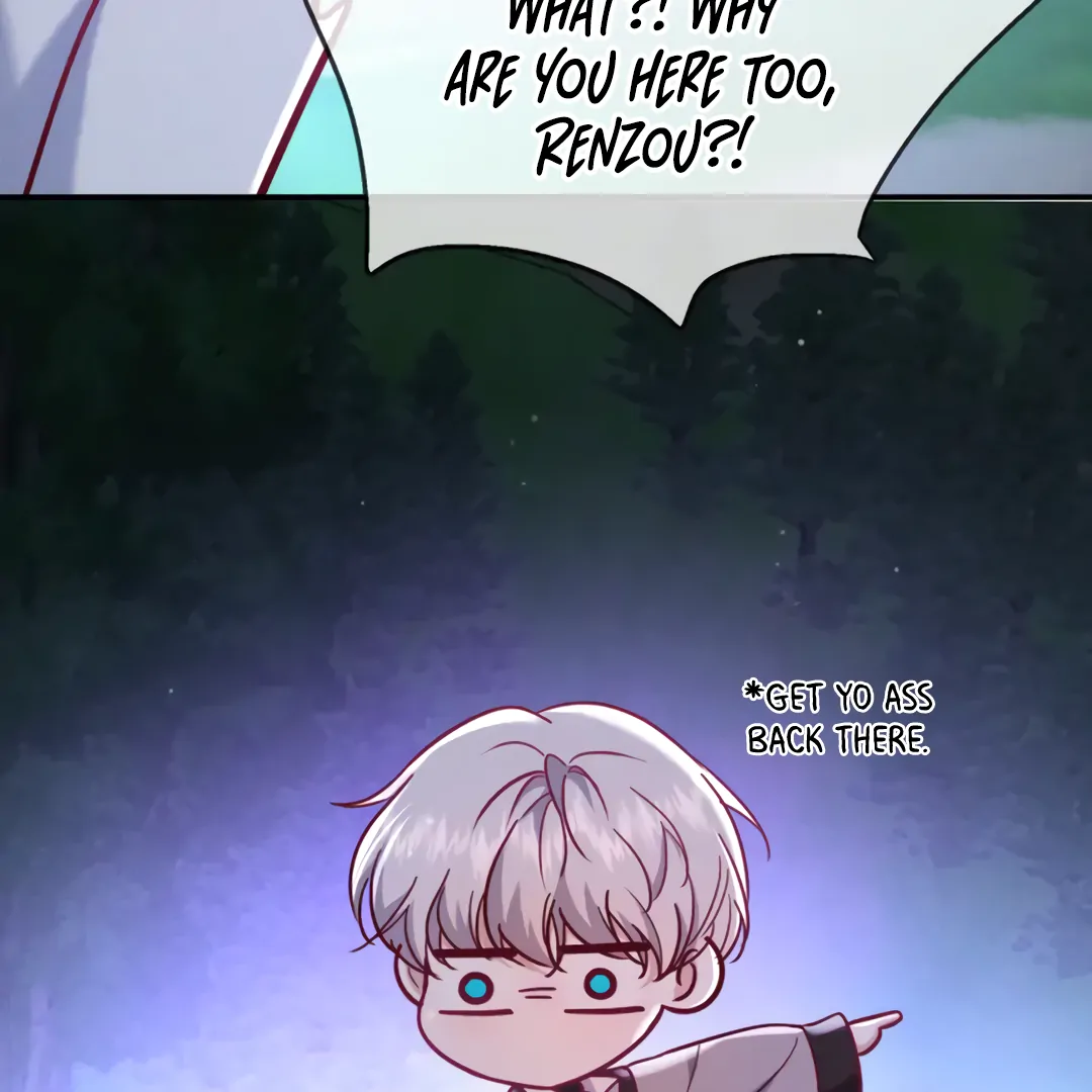Kill My Love - Chapter 51 Page 108