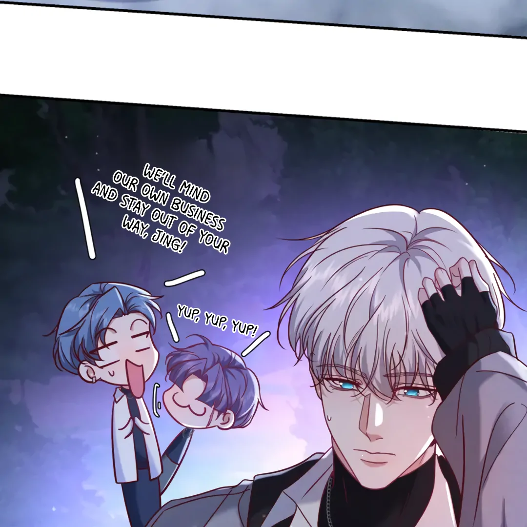Kill My Love - Chapter 51 Page 110