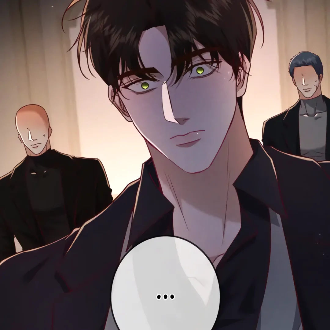 Kill My Love - Chapter 51 Page 116