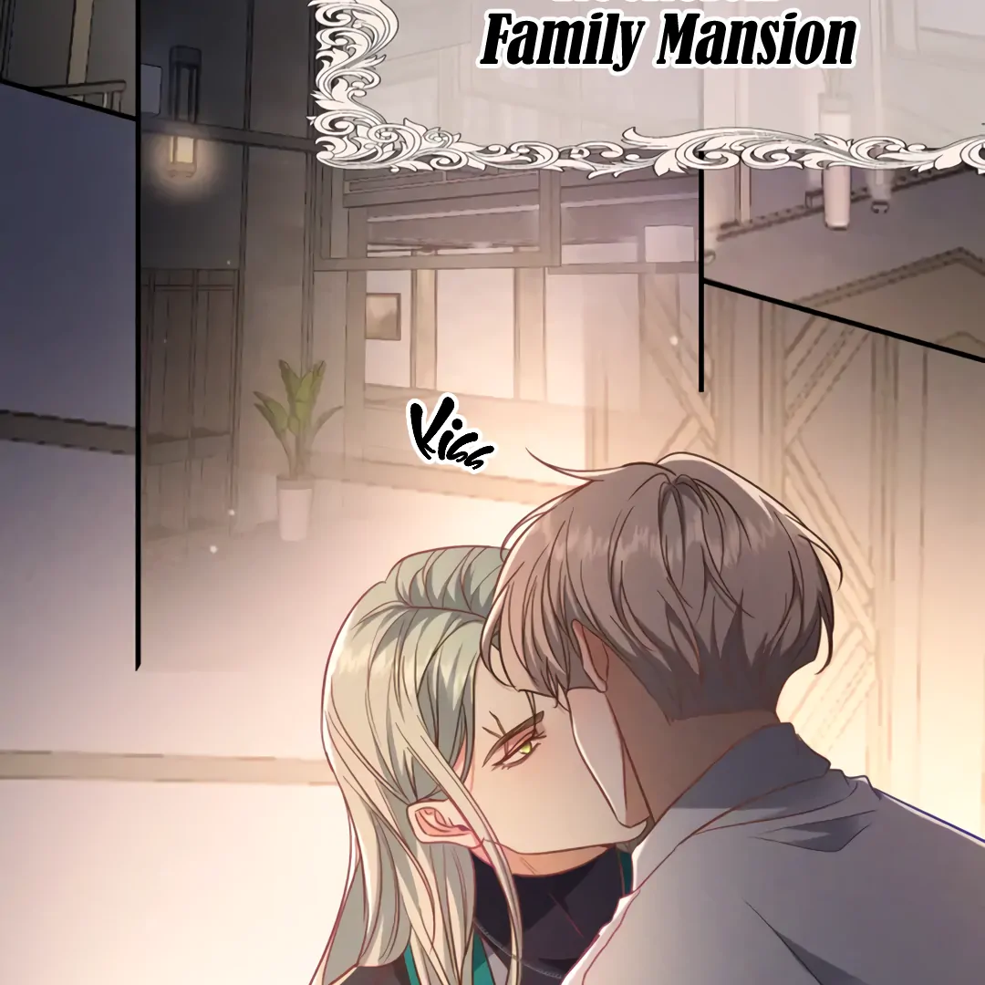 Kill My Love - Chapter 52 Page 6