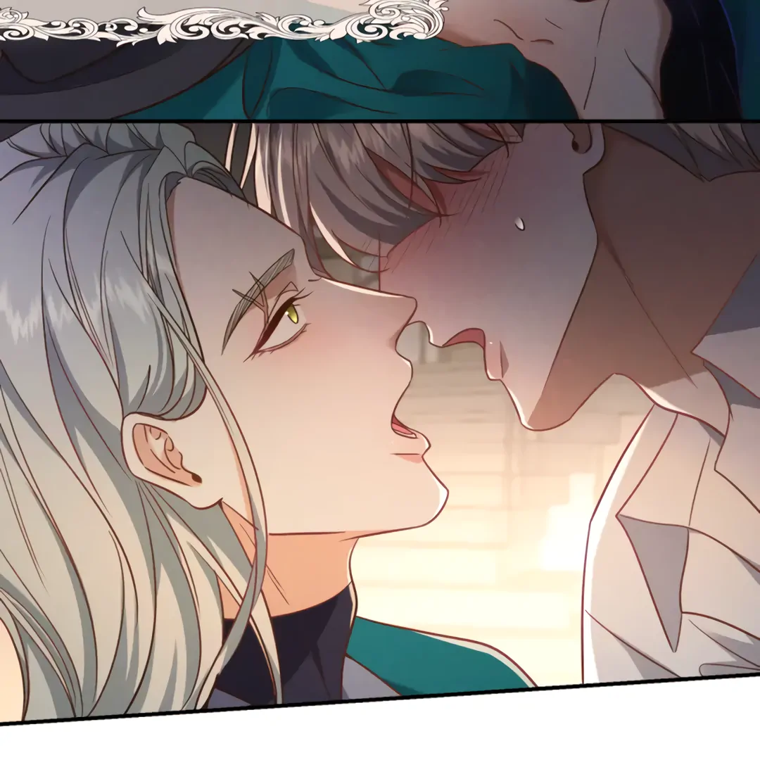 Kill My Love - Chapter 52 Page 8