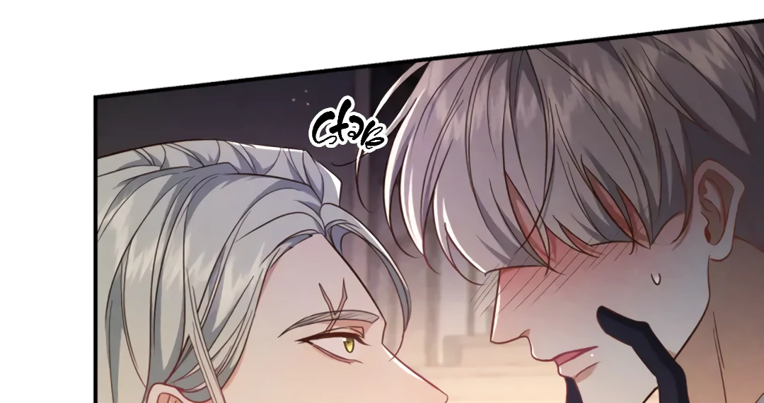 Kill My Love - Chapter 52 Page 9