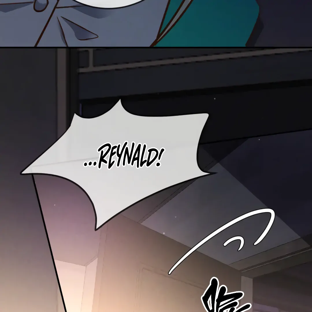 Kill My Love - Chapter 52 Page 17