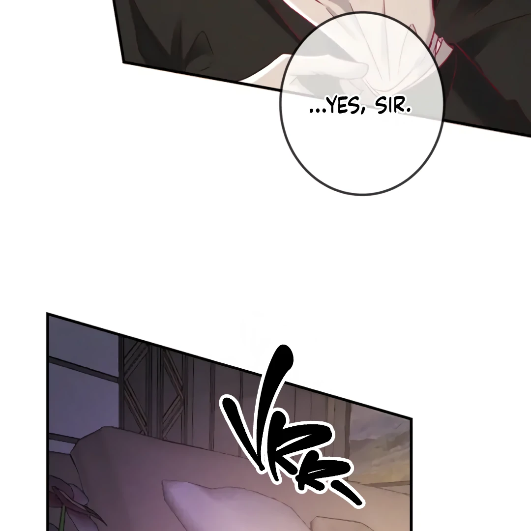 Kill My Love - Chapter 52 Page 22