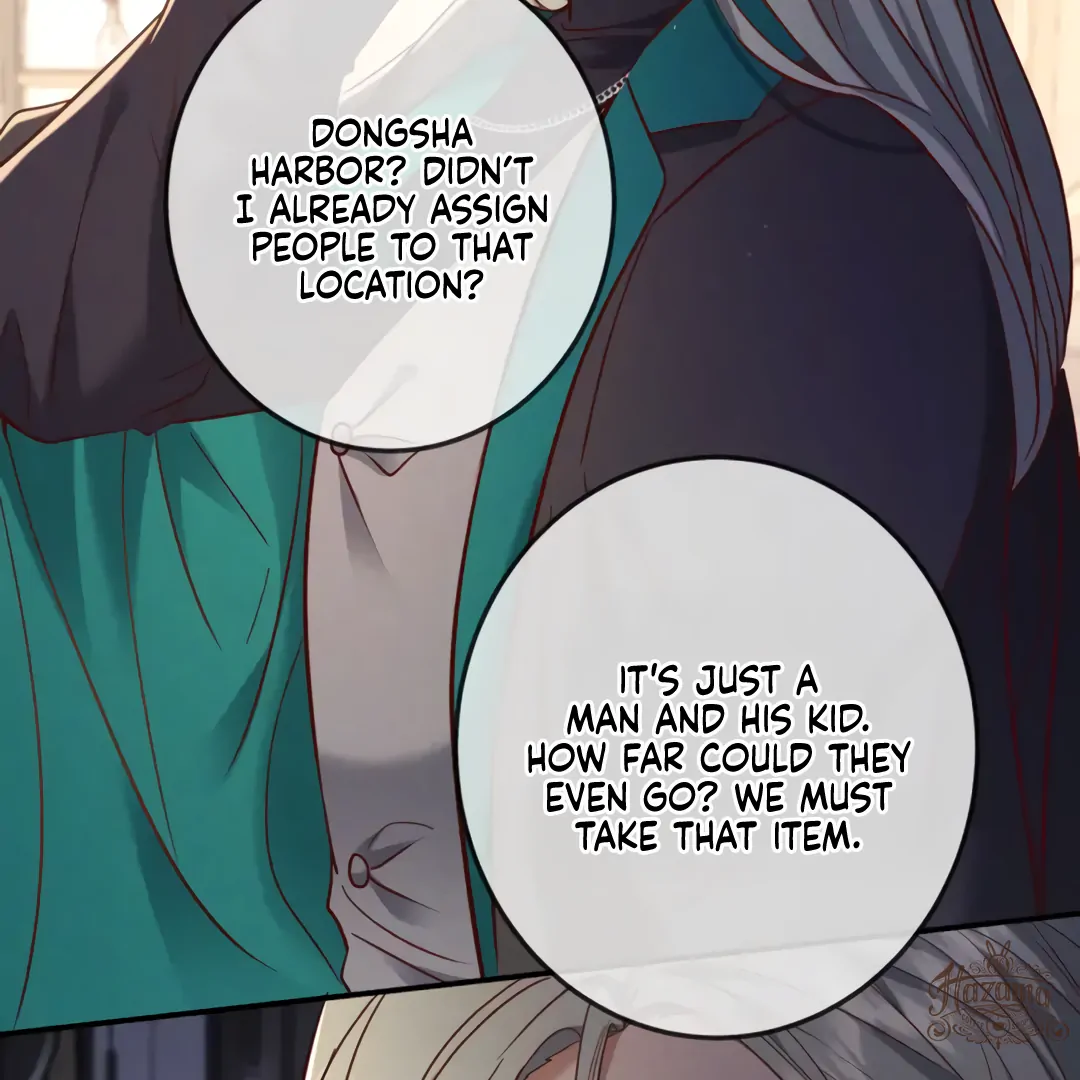 Kill My Love - Chapter 52 Page 27