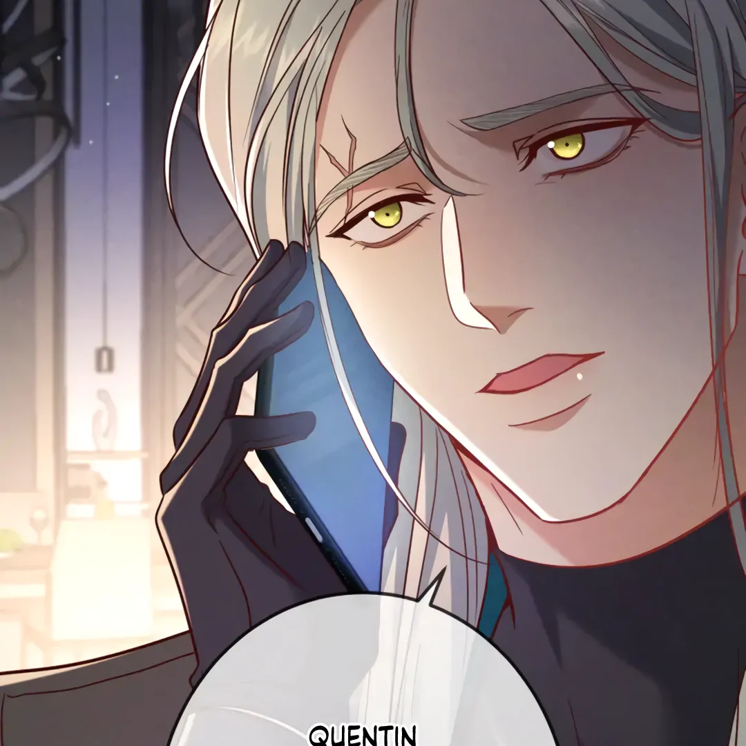 Kill My Love - Chapter 52 Page 28