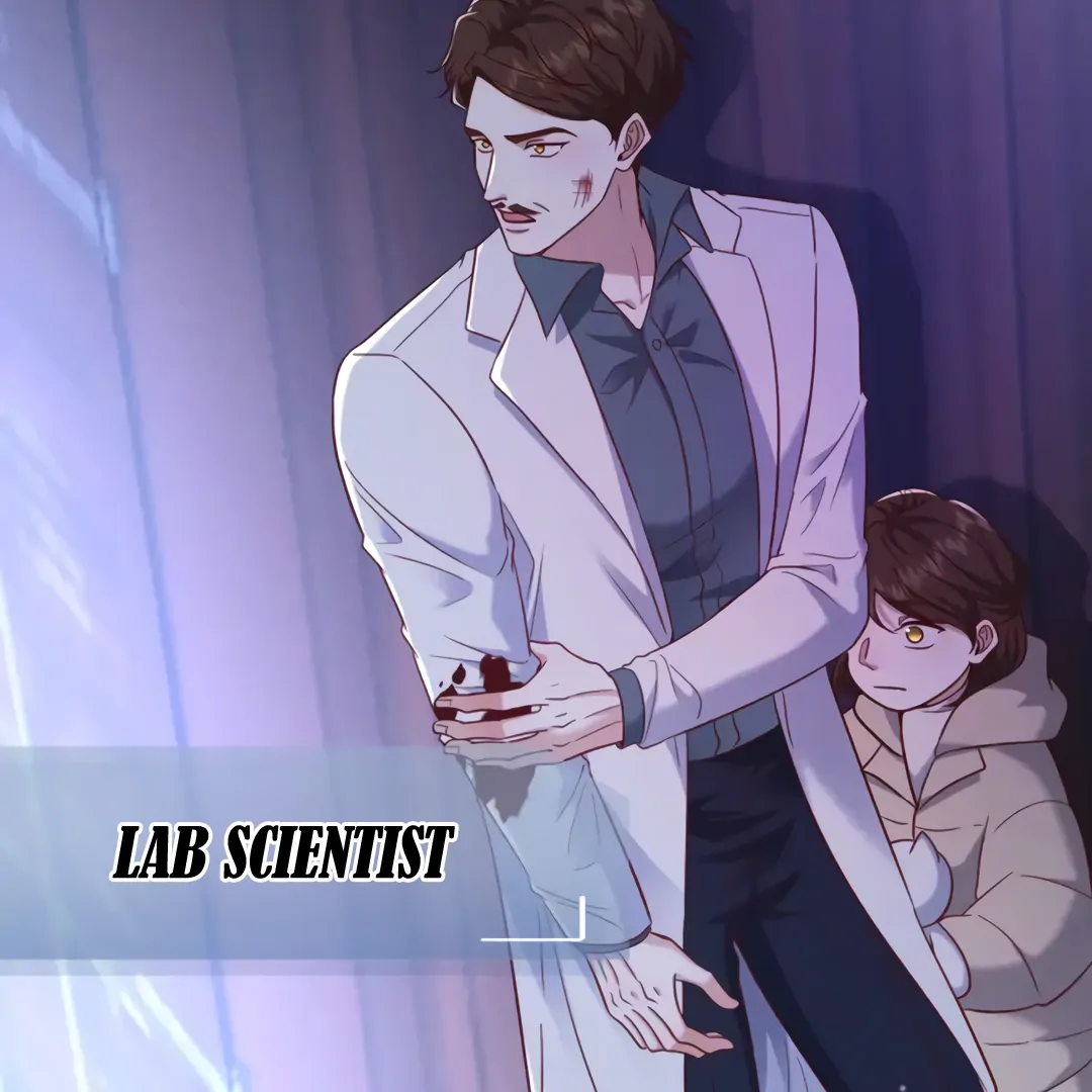 Kill My Love - Chapter 52 Page 35