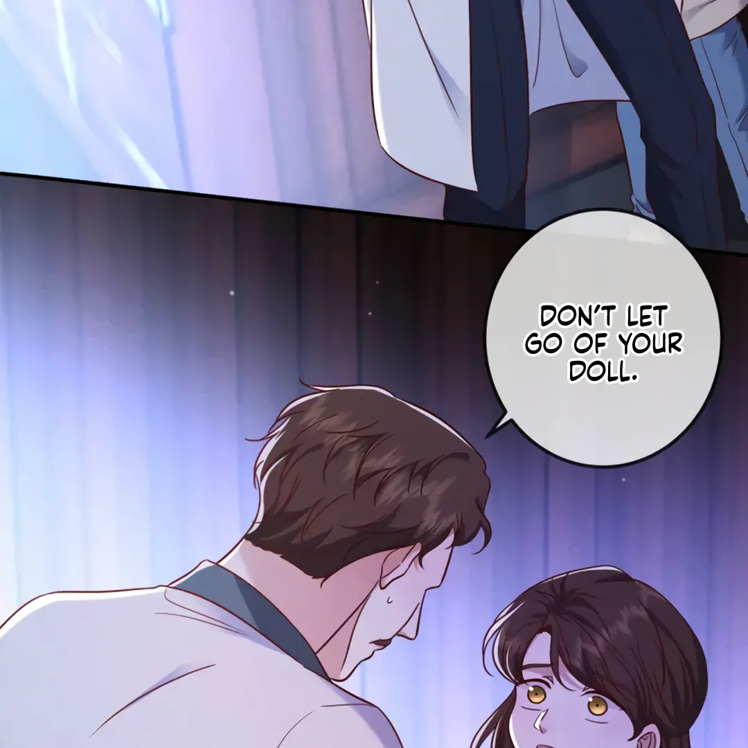 Kill My Love - Chapter 52 Page 36