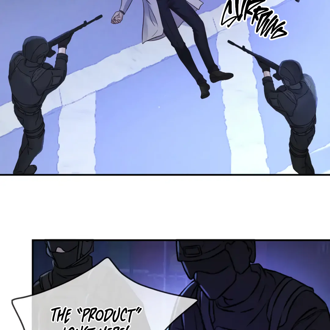 Kill My Love - Chapter 52 Page 44