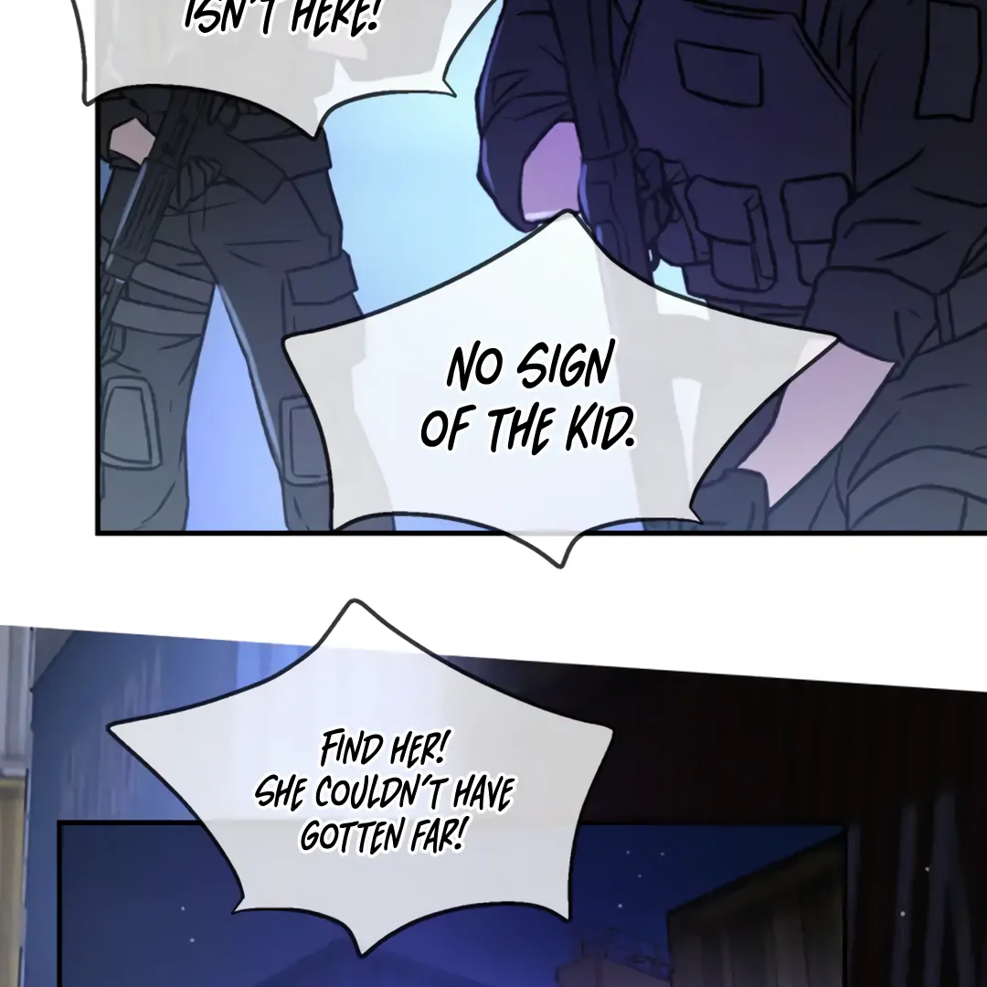 Kill My Love - Chapter 52 Page 45