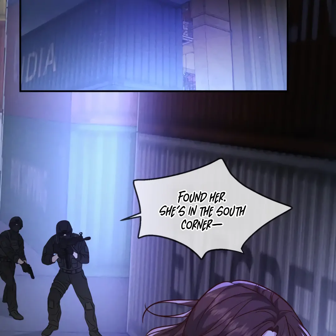 Kill My Love - Chapter 52 Page 46