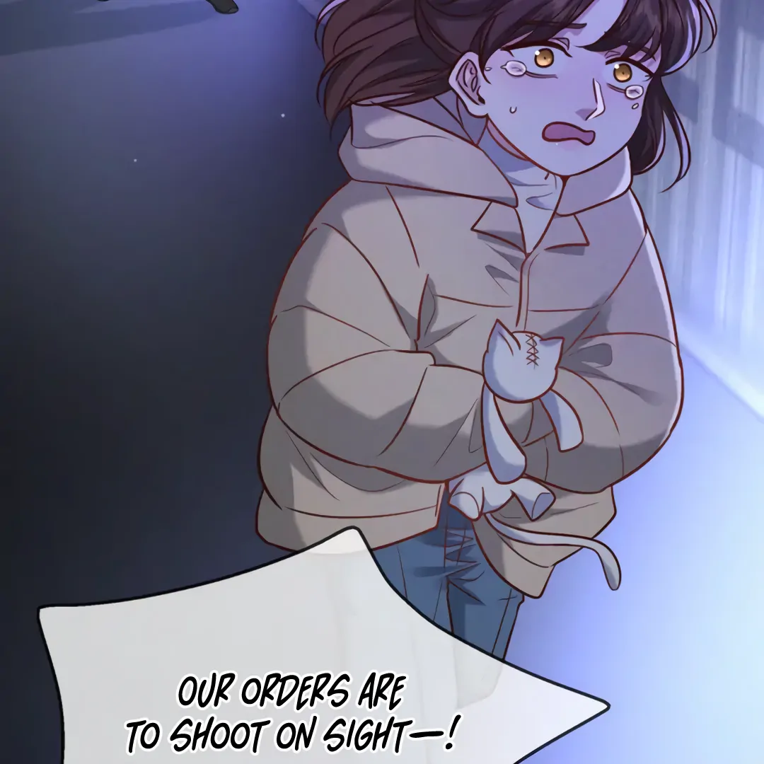 Kill My Love - Chapter 52 Page 47