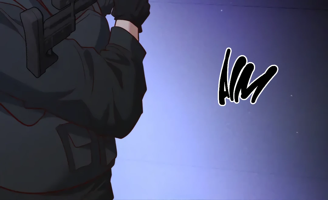 Kill My Love - Chapter 52 Page 49