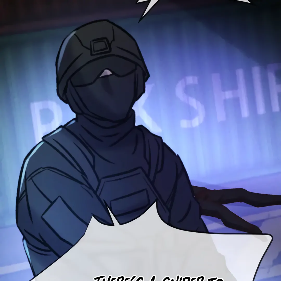 Kill My Love - Chapter 52 Page 53
