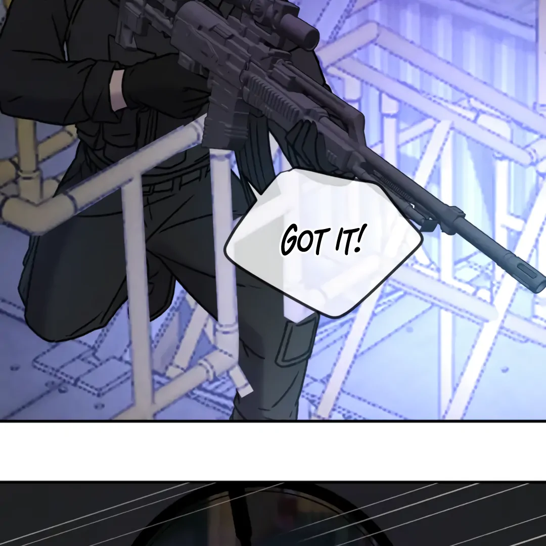 Kill My Love - Chapter 52 Page 56