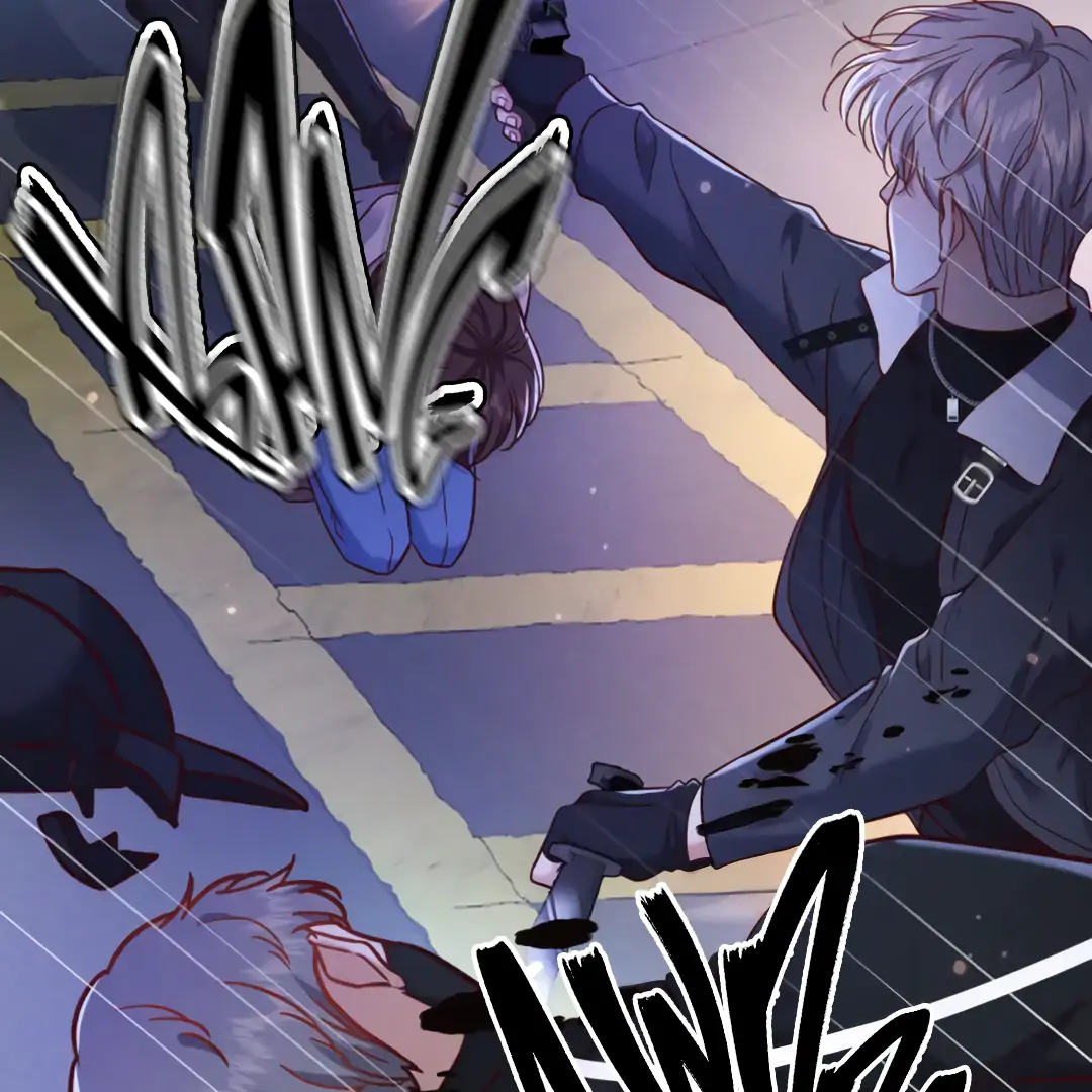 Kill My Love - Chapter 52 Page 73