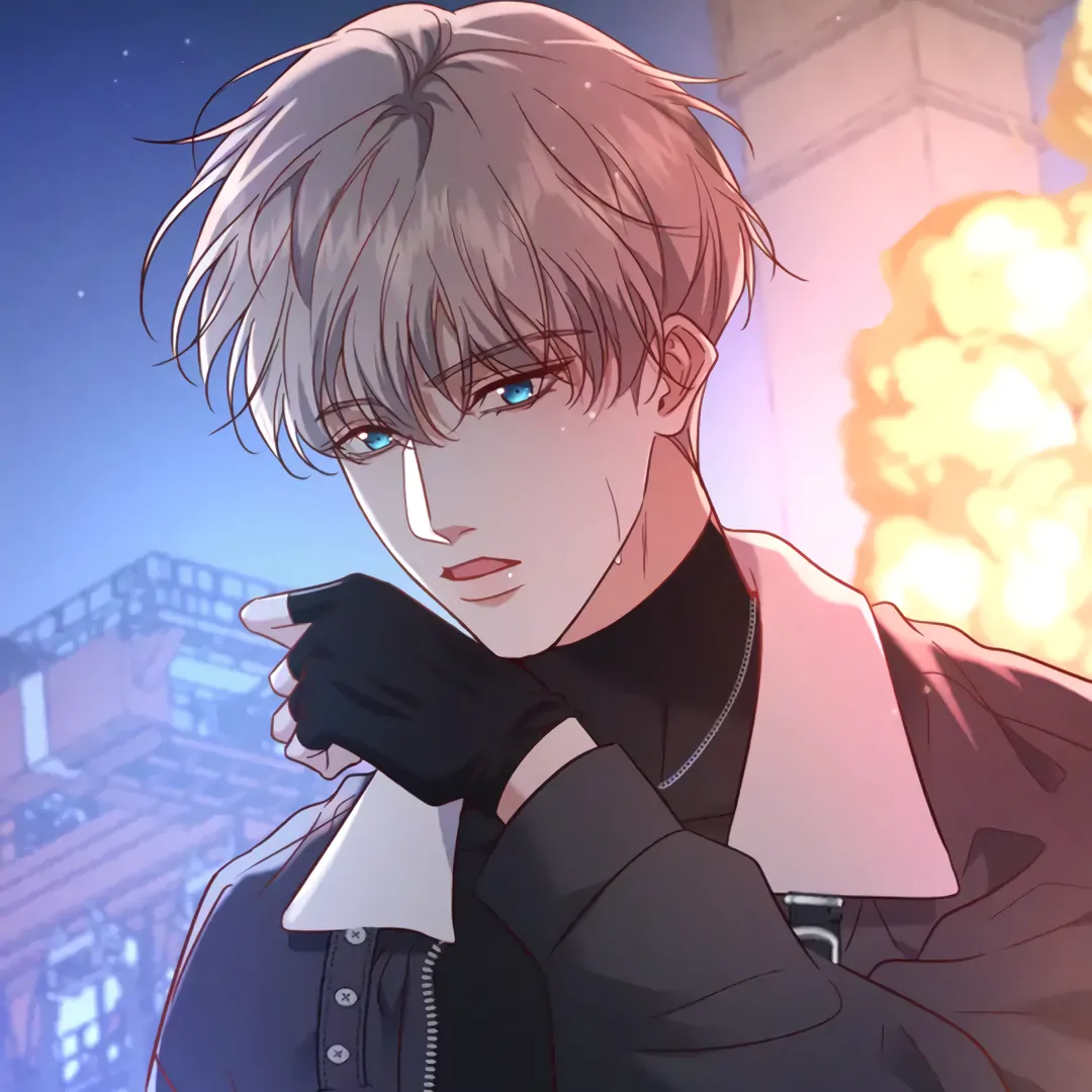 Kill My Love - Chapter 52 Page 76
