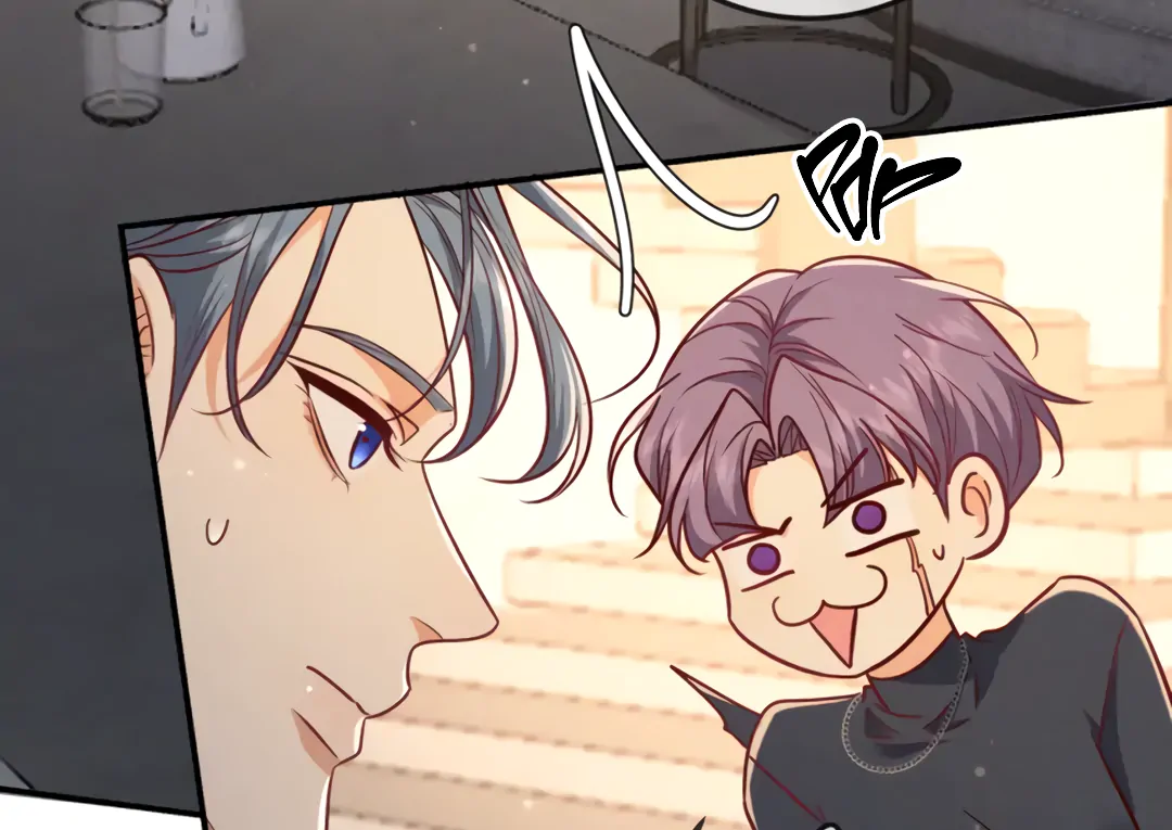 Kill My Love - Chapter 52 Page 82