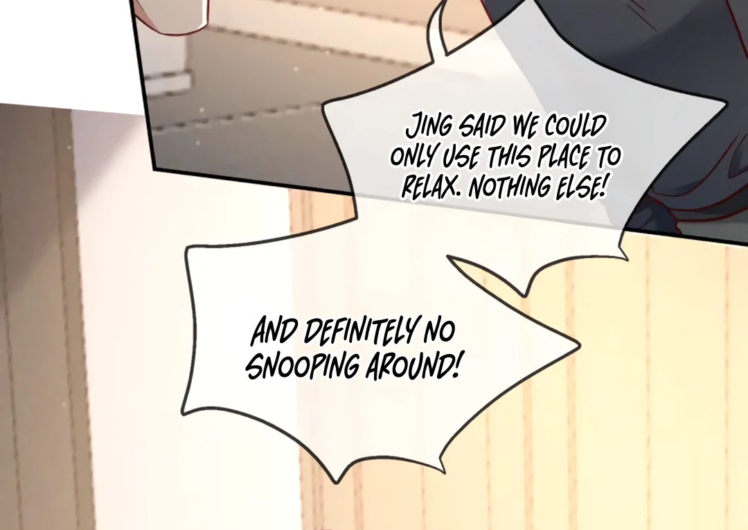 Kill My Love - Chapter 52 Page 83