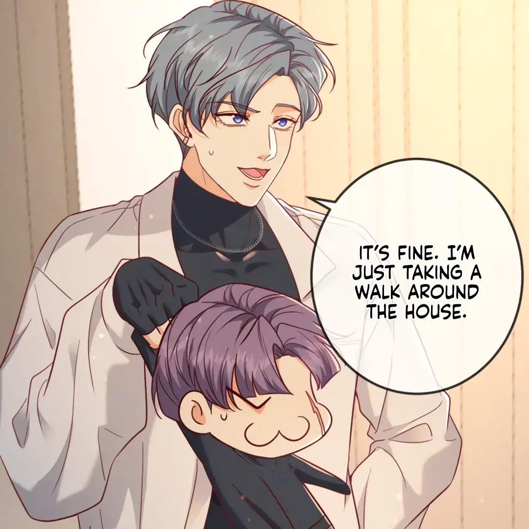 Kill My Love - Chapter 52 Page 84