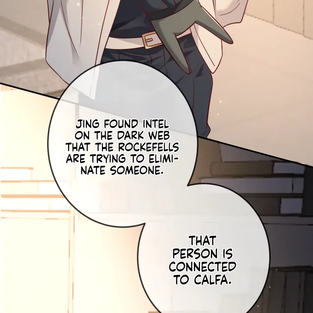 Kill My Love - Chapter 52 Page 85