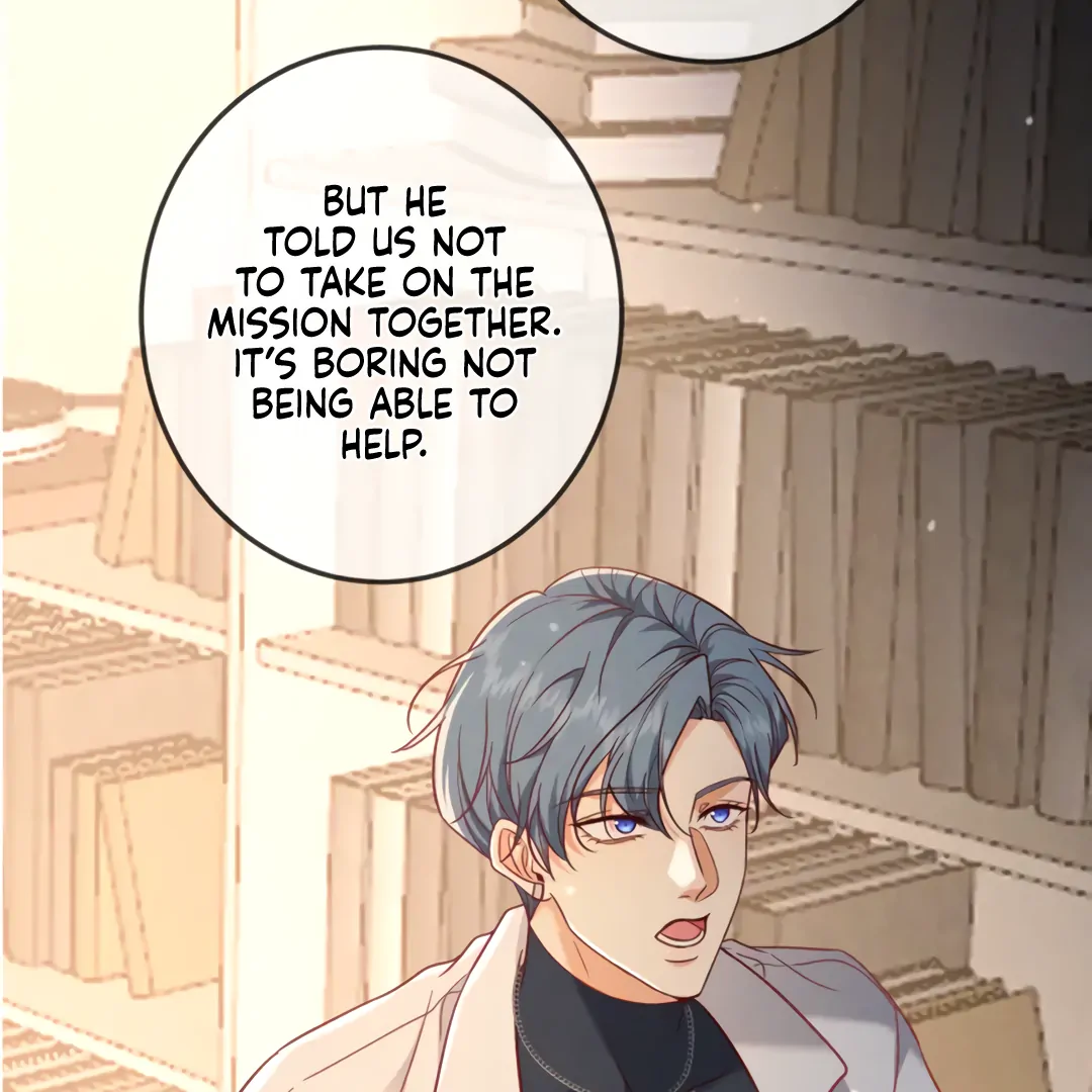 Kill My Love - Chapter 52 Page 86