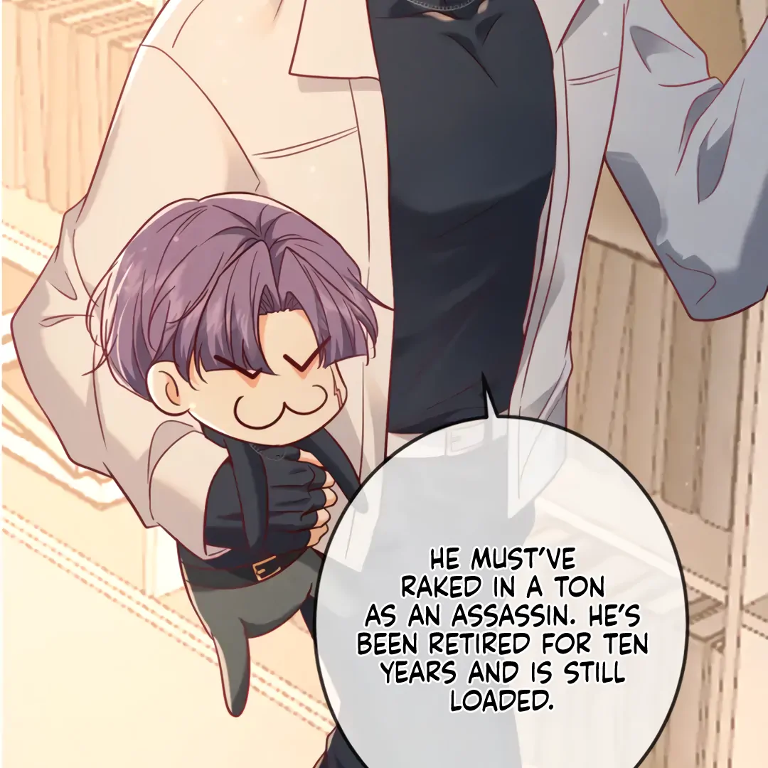 Kill My Love - Chapter 52 Page 87