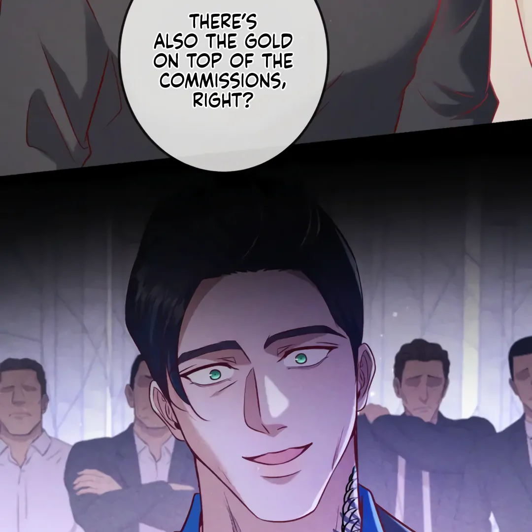 Kill My Love - Chapter 52 Page 89