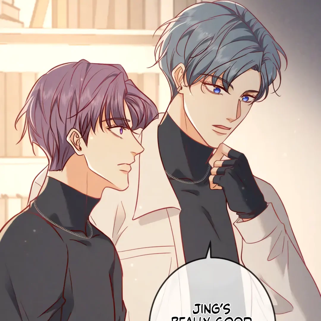 Kill My Love - Chapter 52 Page 92