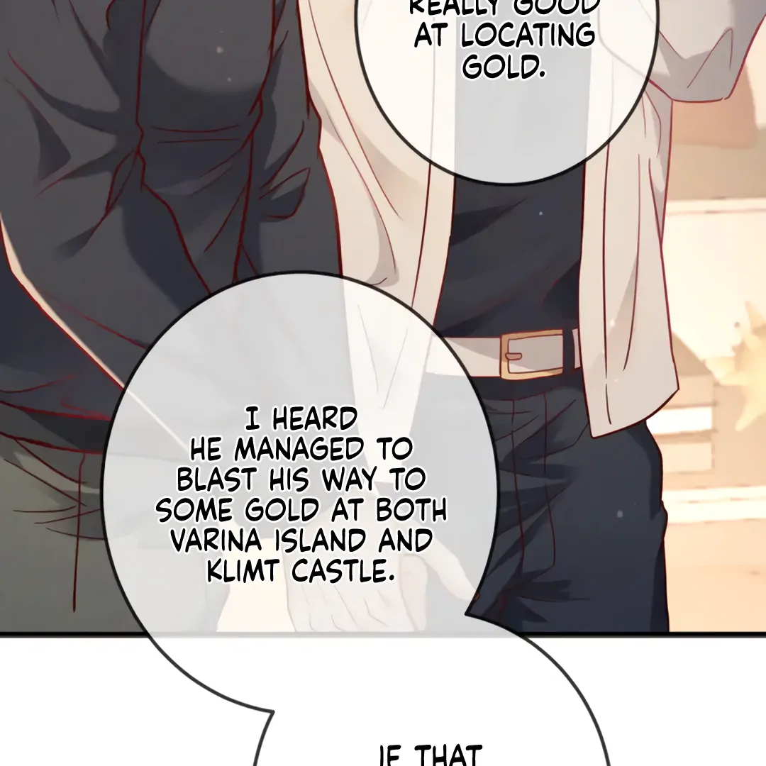 Kill My Love - Chapter 52 Page 93