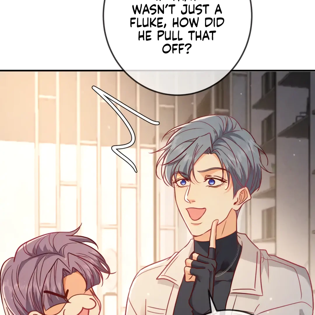 Kill My Love - Chapter 52 Page 94
