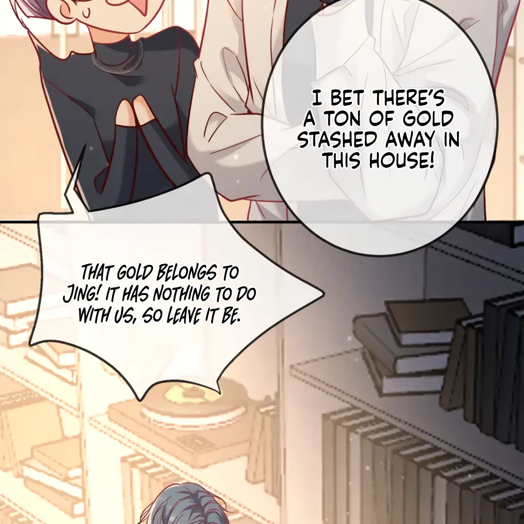 Kill My Love - Chapter 52 Page 95