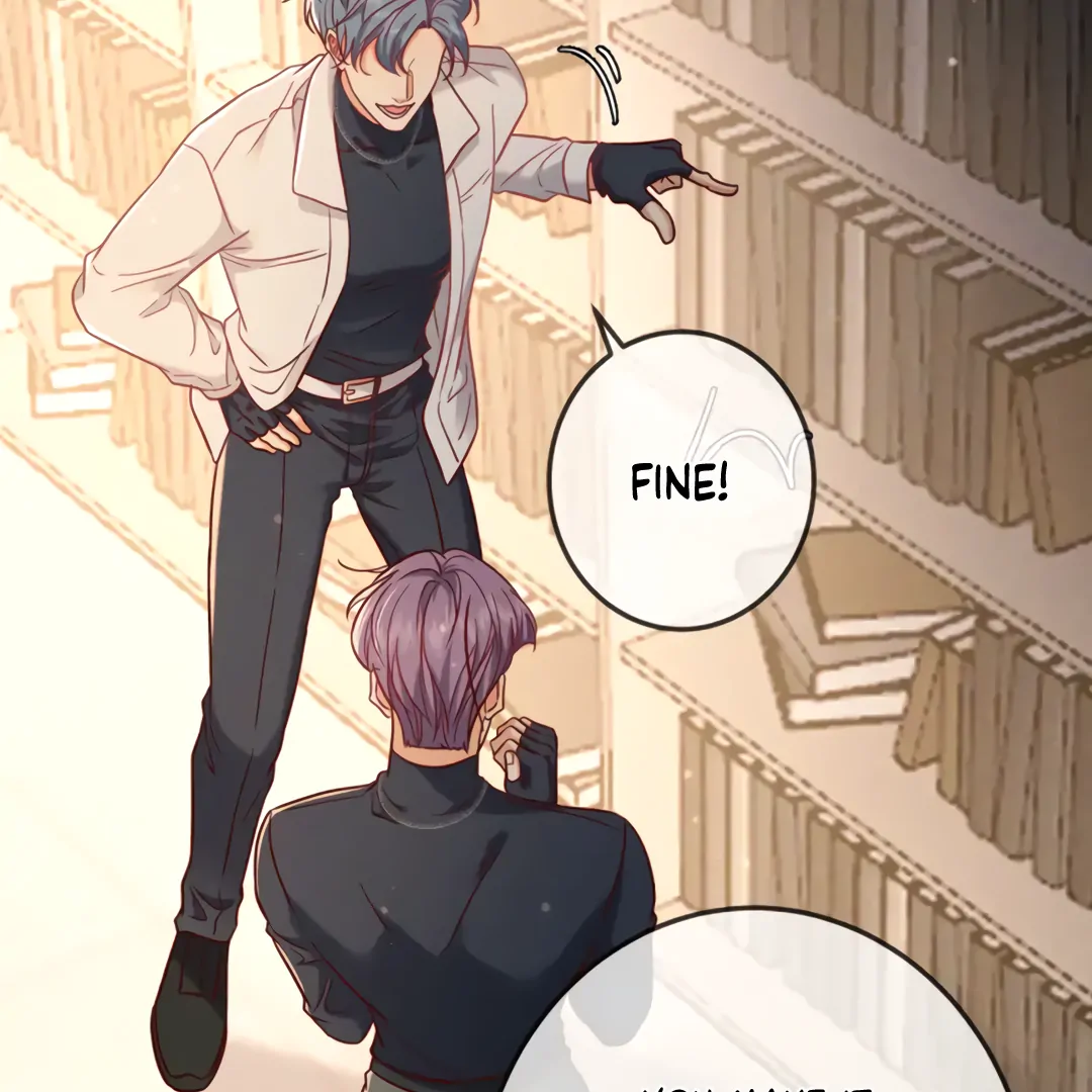 Kill My Love - Chapter 52 Page 96