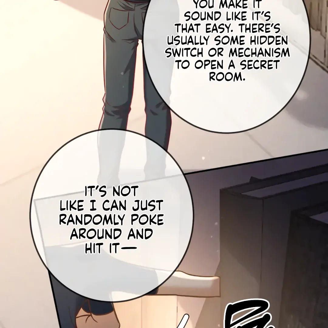 Kill My Love - Chapter 52 Page 97